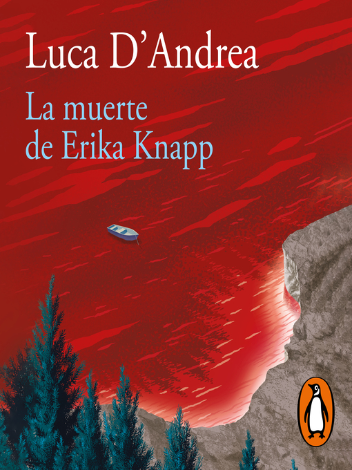 Title details for La muerte de Erika Knapp by Luca D'Andrea - Available